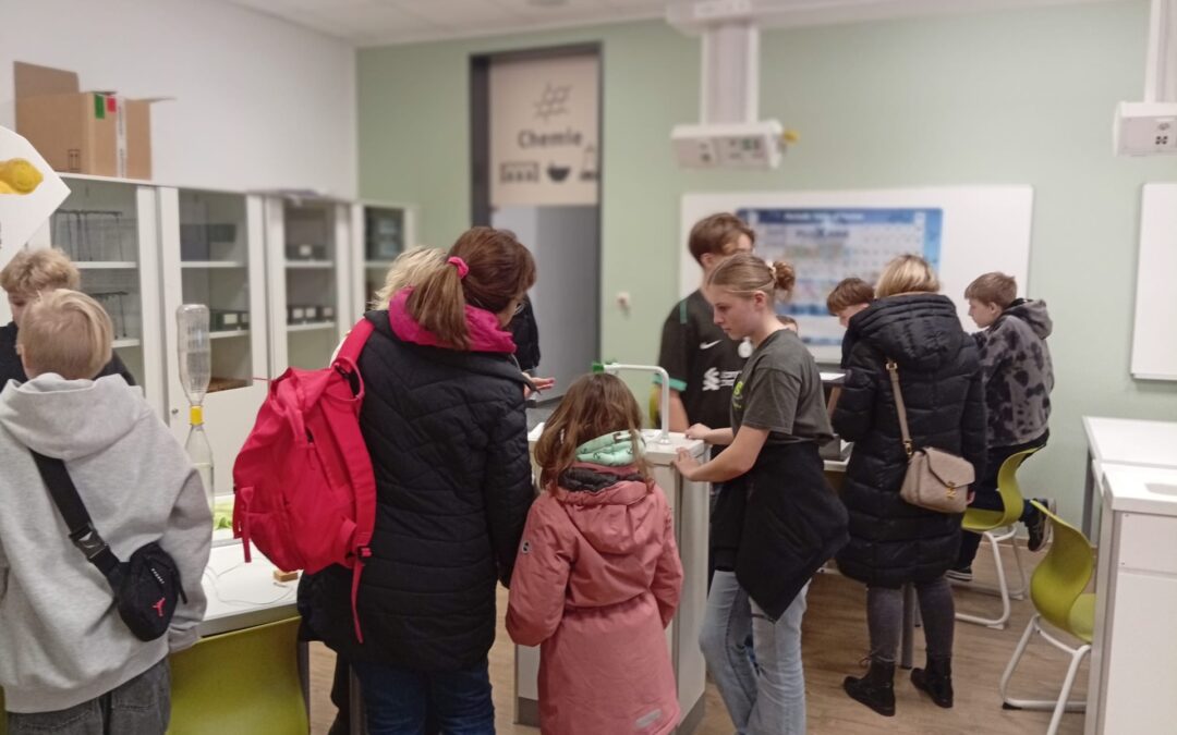 Tag der offenen Tür 2025