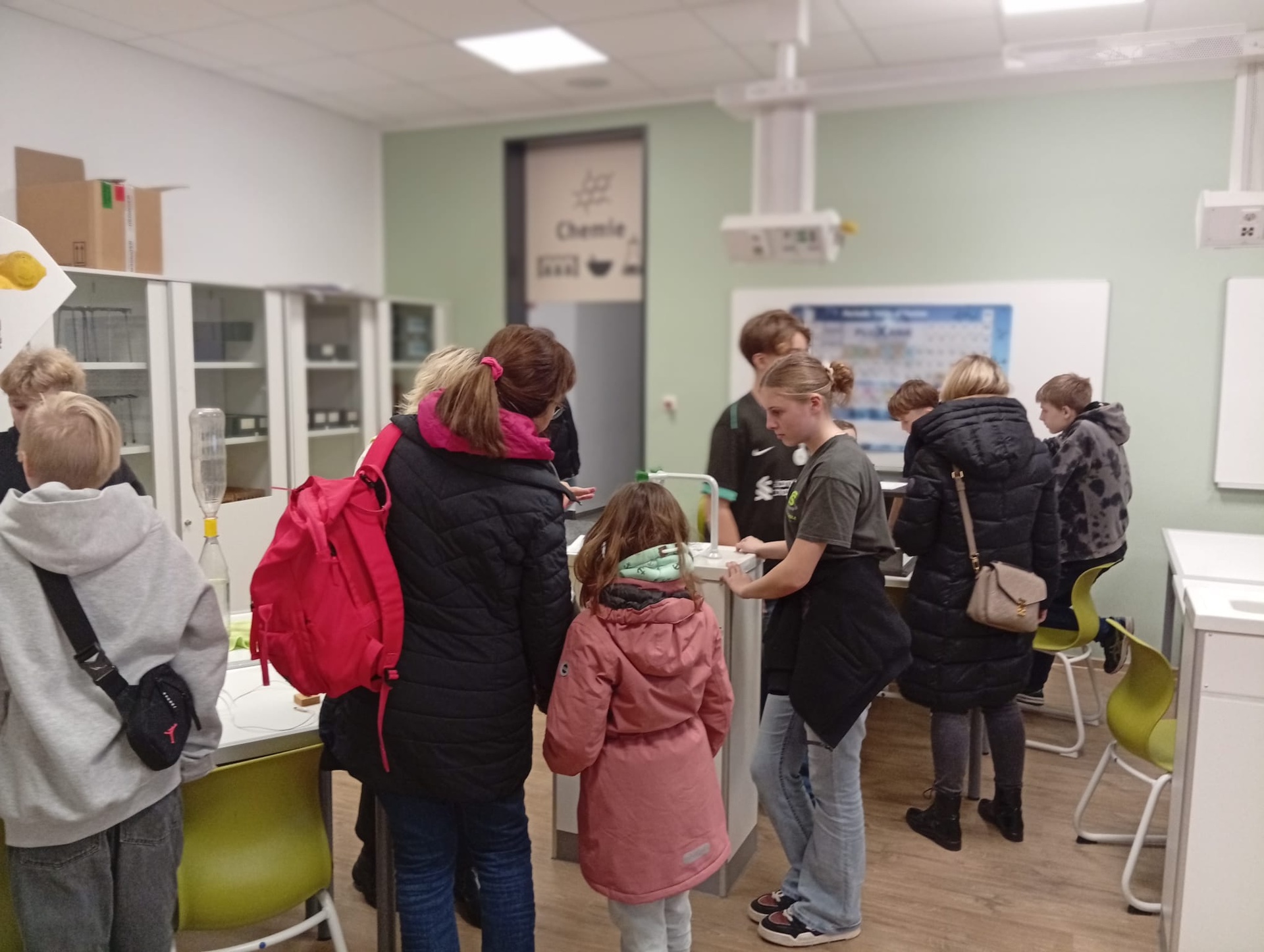 Tag der offenen Tür 2025