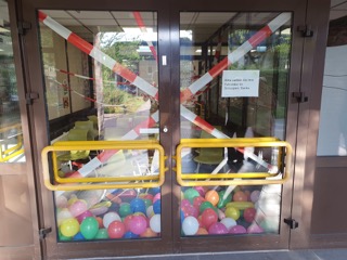 Abschlusswoche Klasse 10